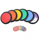 tactile discs